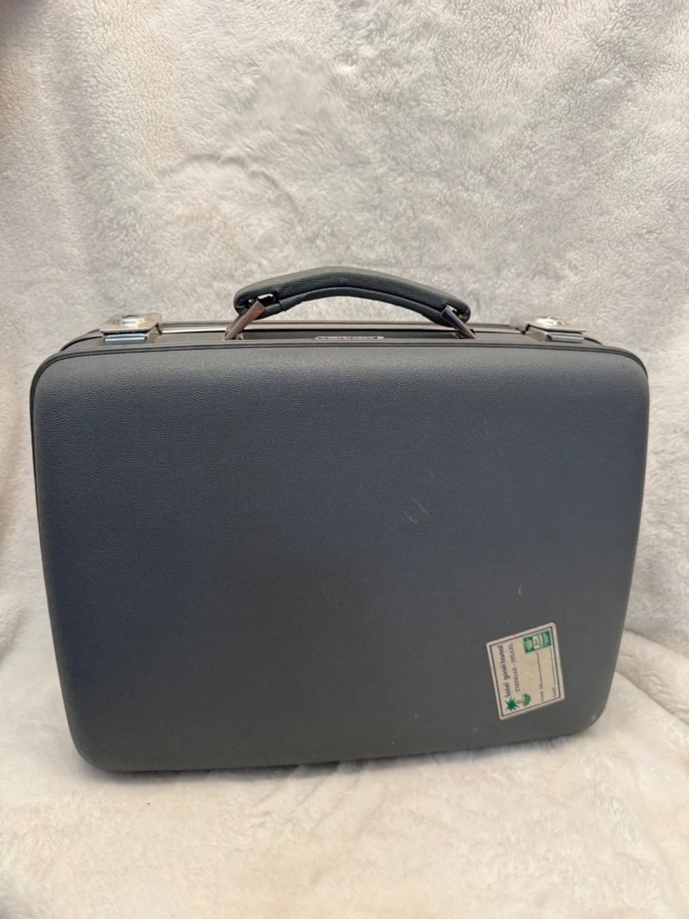 Vintage American Tourister
